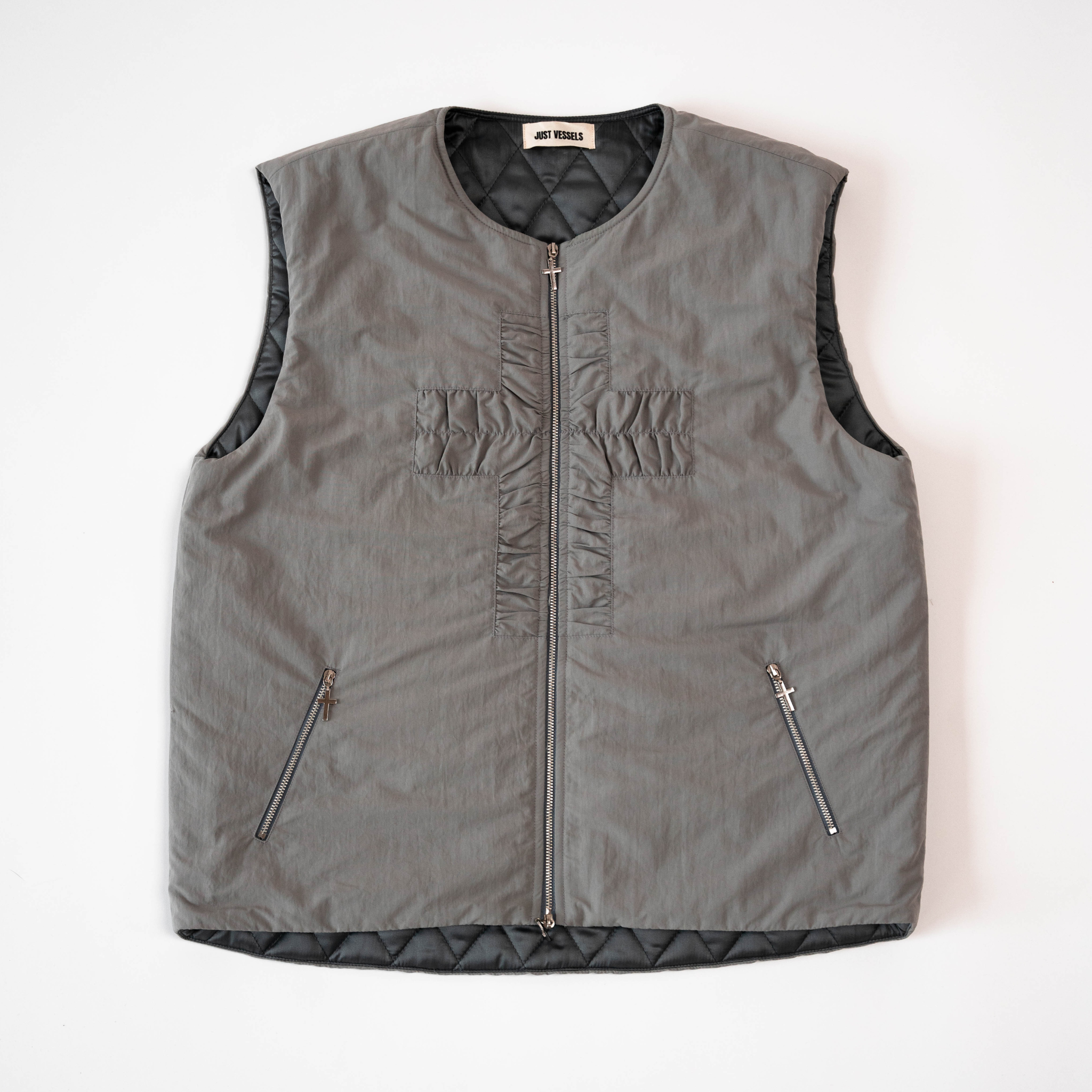 Breastplate Of Righteousness