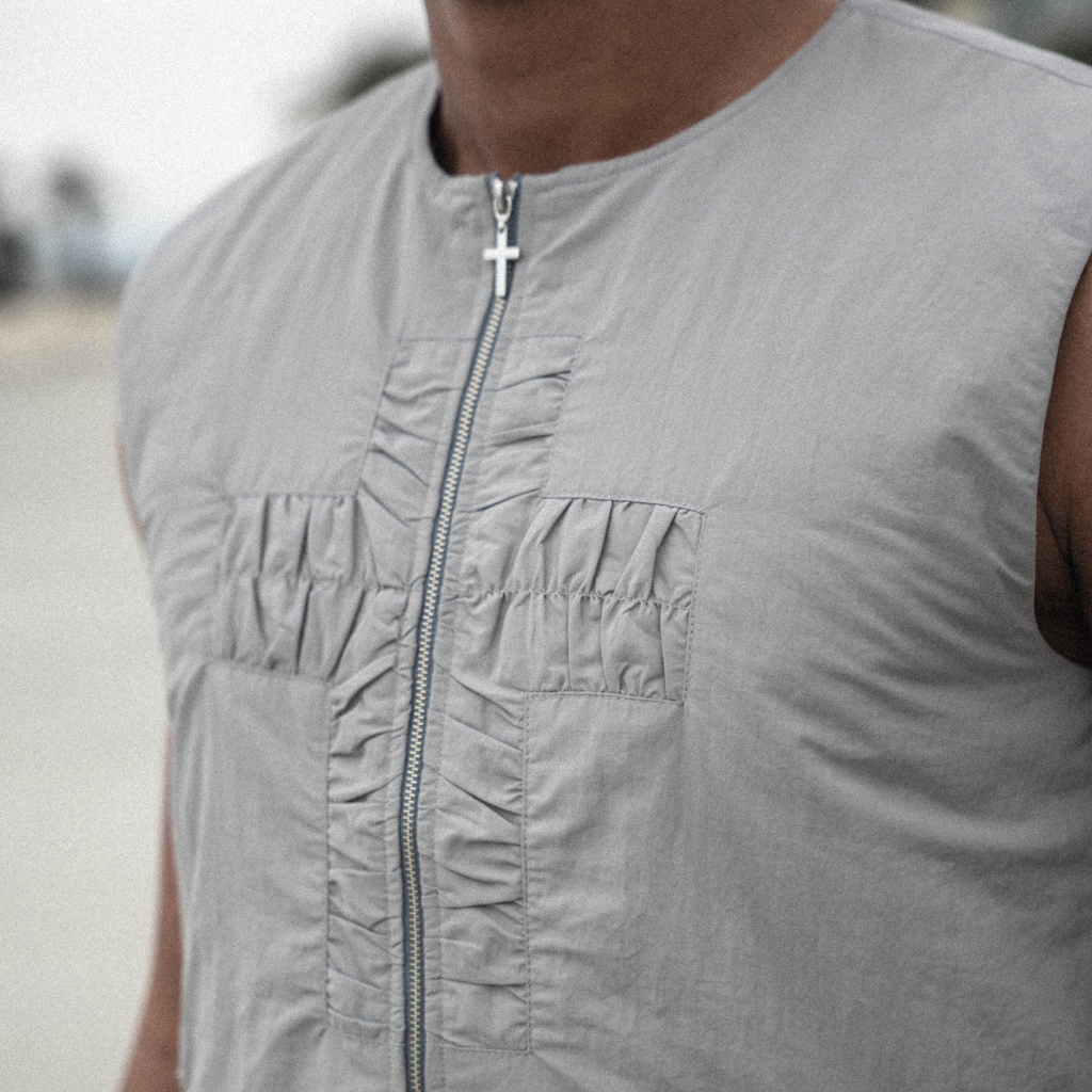 Breastplate Of Righteousness