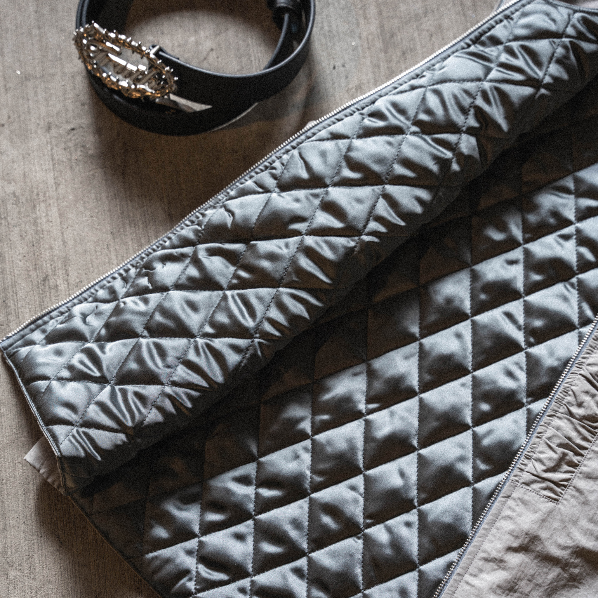 Breastplate Of Righteousness