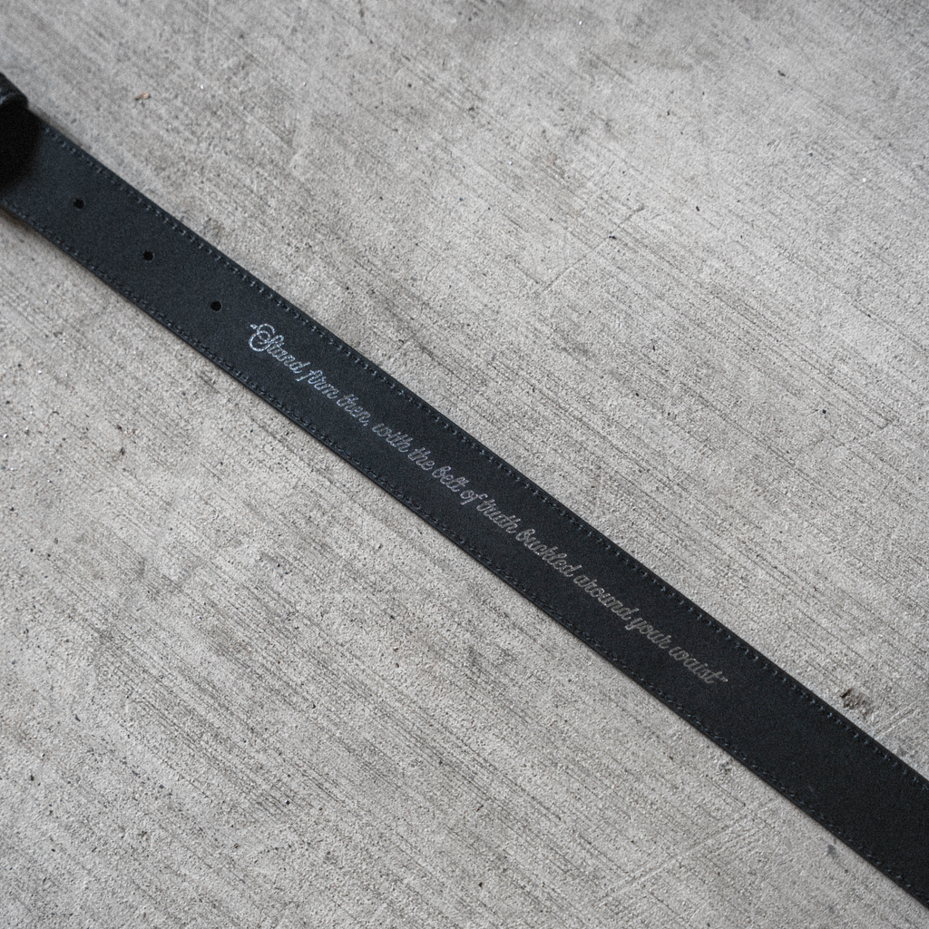 Belt Of Truth